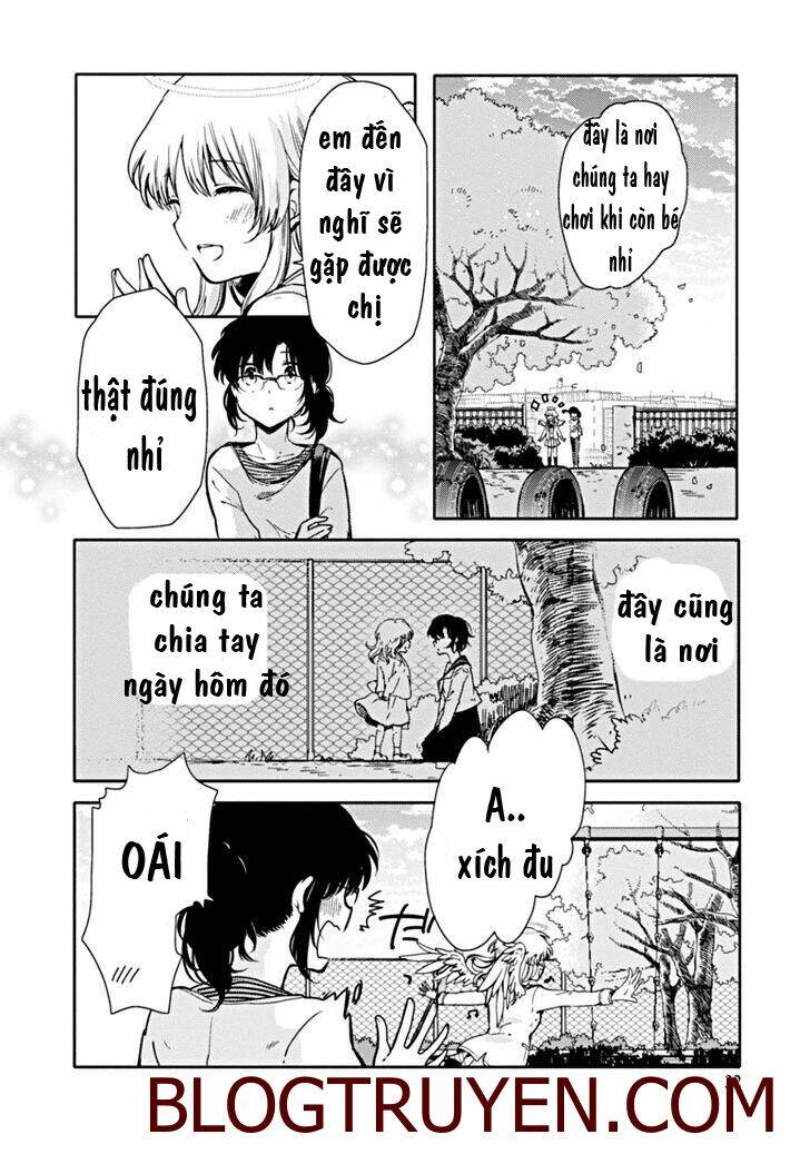 sayuri-san no imouto wa tenshi chapter 1.2 16