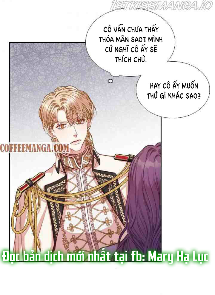 trở thành thư ký của bạo chúa chapter 44 6