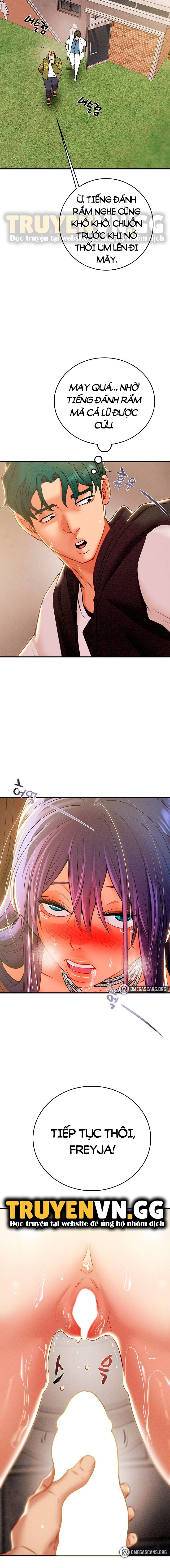 cây búa thần chapter 28 25