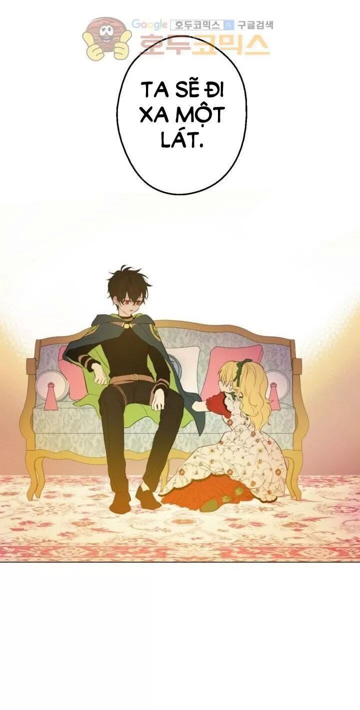 một ngày nọ tôi bỗng thành nàng công chúa chapter 39 39