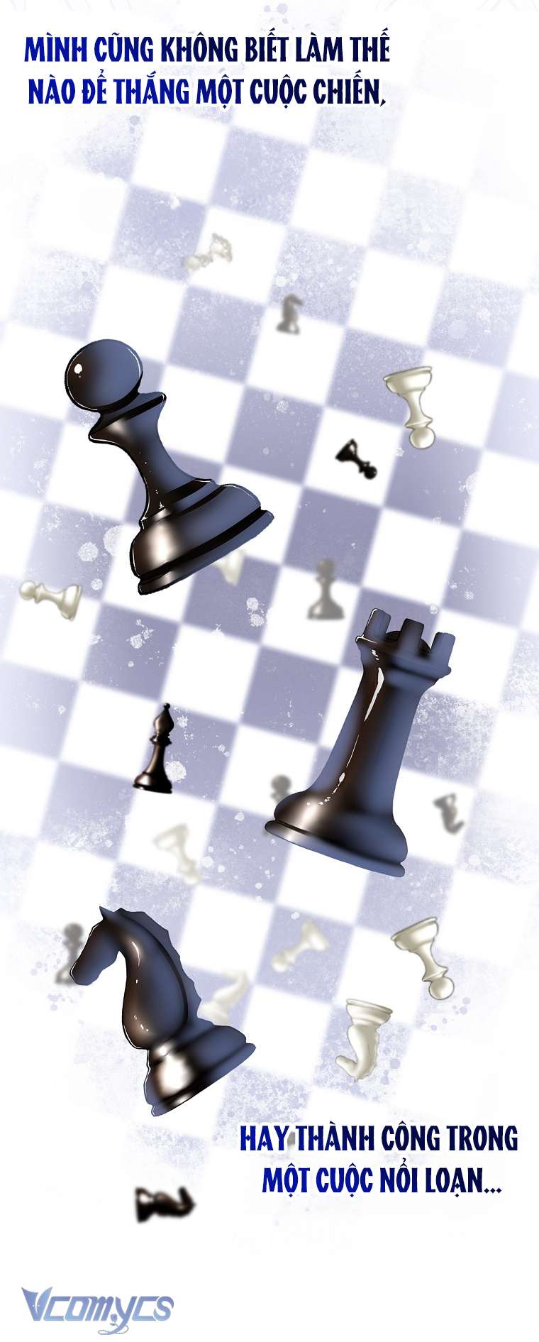 lần đầu bé út được yêu thương chapter 40 19