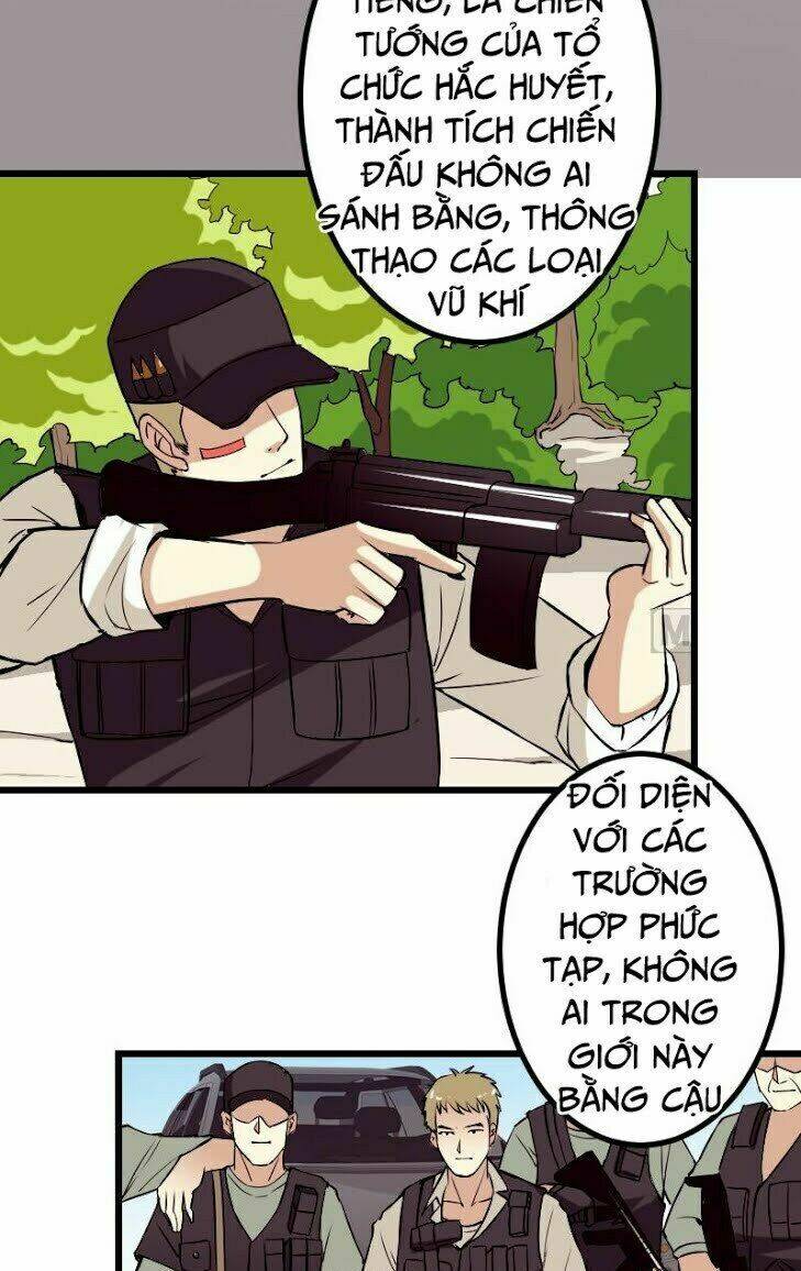 ngưu thư cung ứng thương chapter 65 4