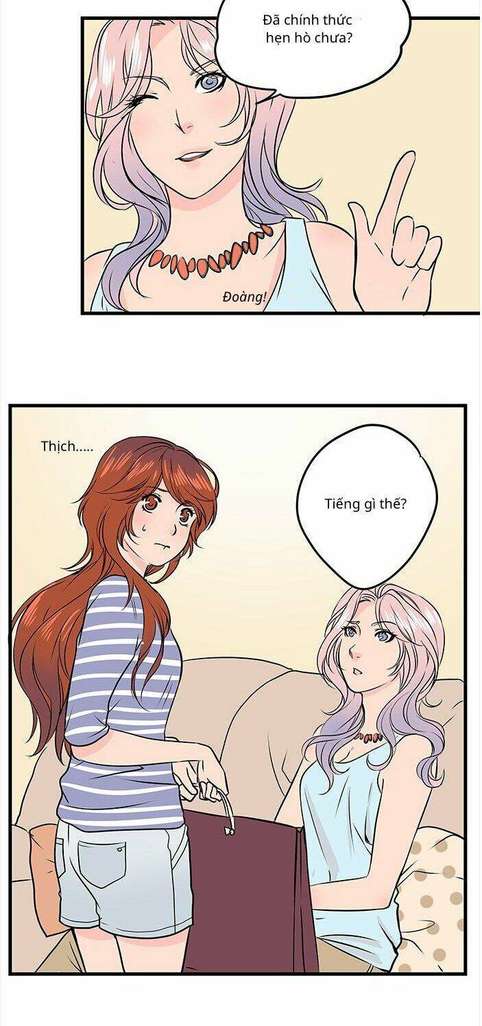 chàng trai từ quả trứng chapter 17 24