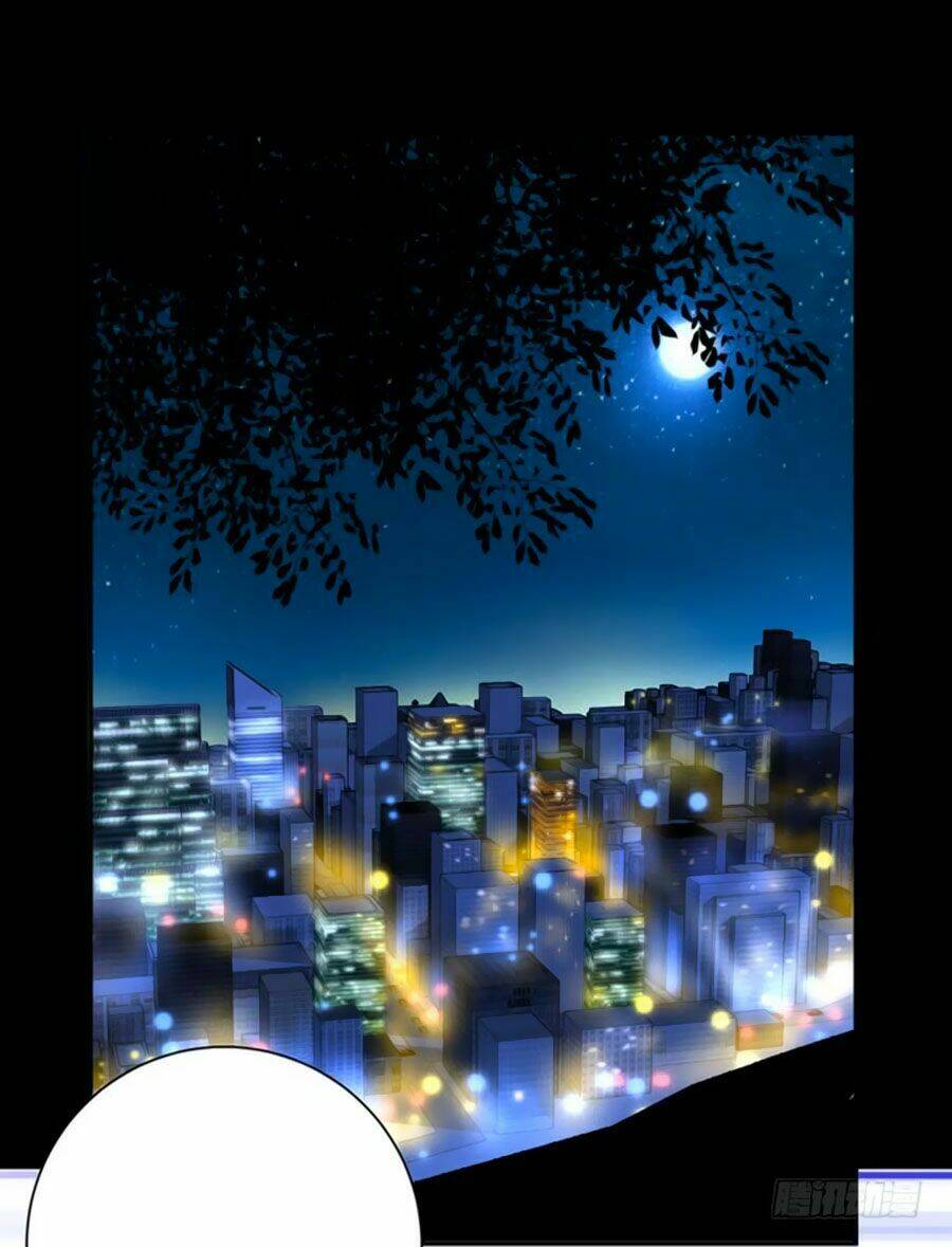 người yêu khát máu của tôi chapter 89 20