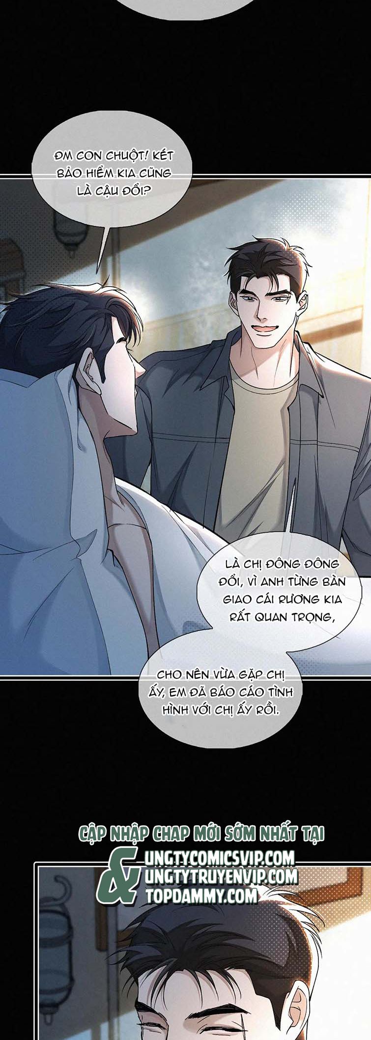 ngày quốc tế thiếu nhi của sơ tam chapter 14 25