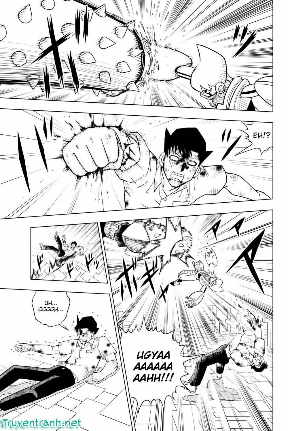 vector ball chapter 6 7