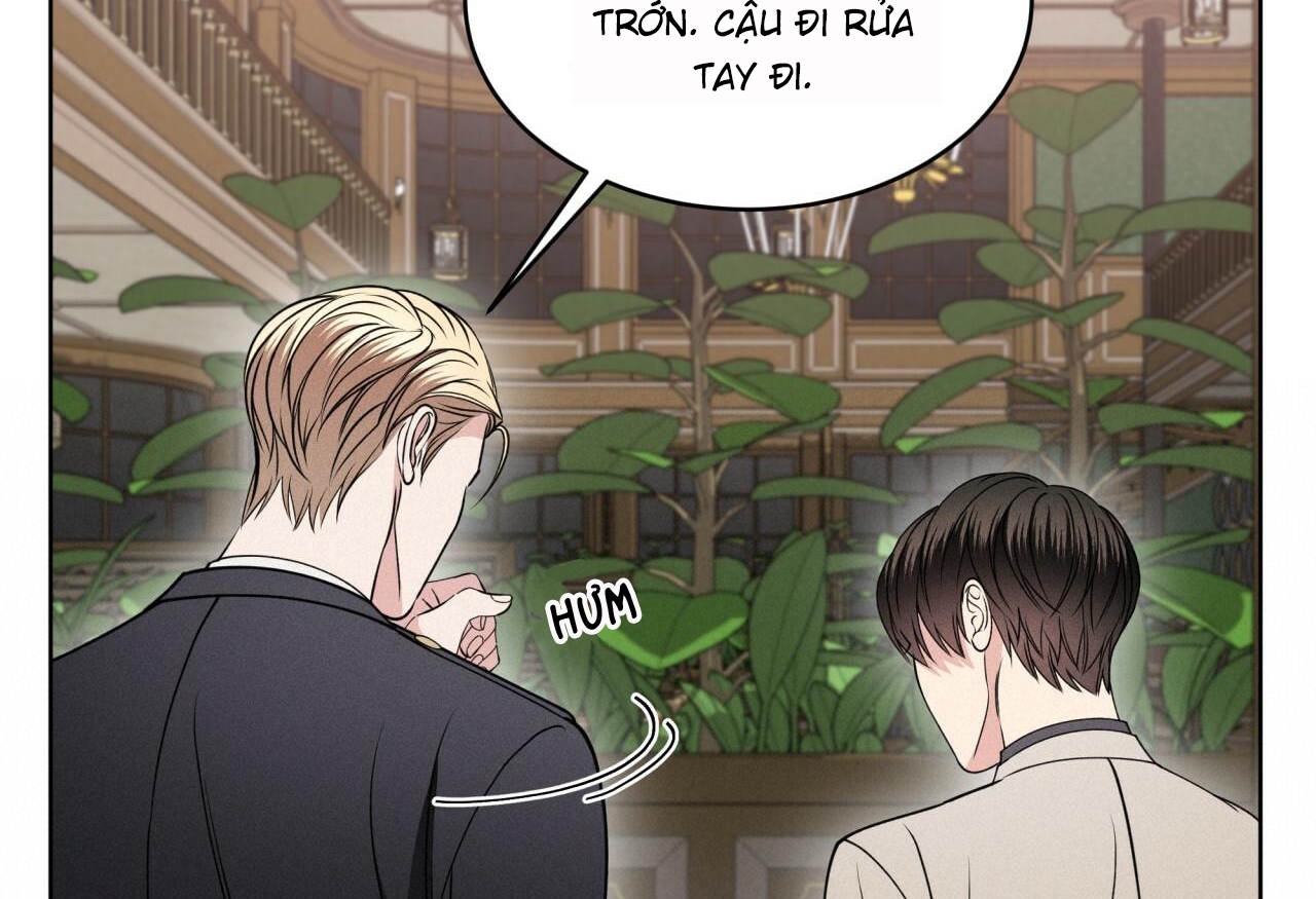 luân đôn trong màn đêm chapter 8 18