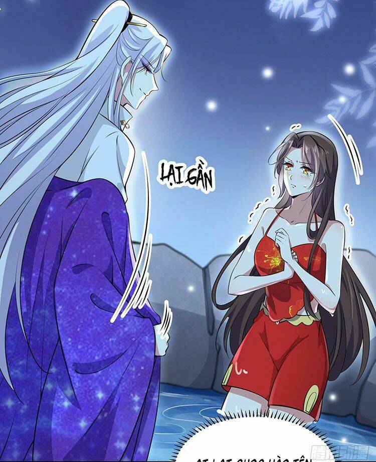 hoạn phi thiên hạ chapter 70 12