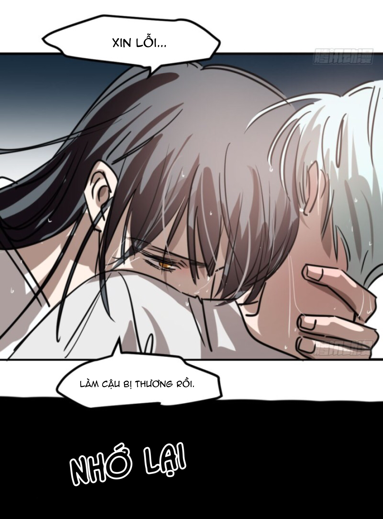 Bắt Lấy Ngao Ngao chapter 56 - Trang 45