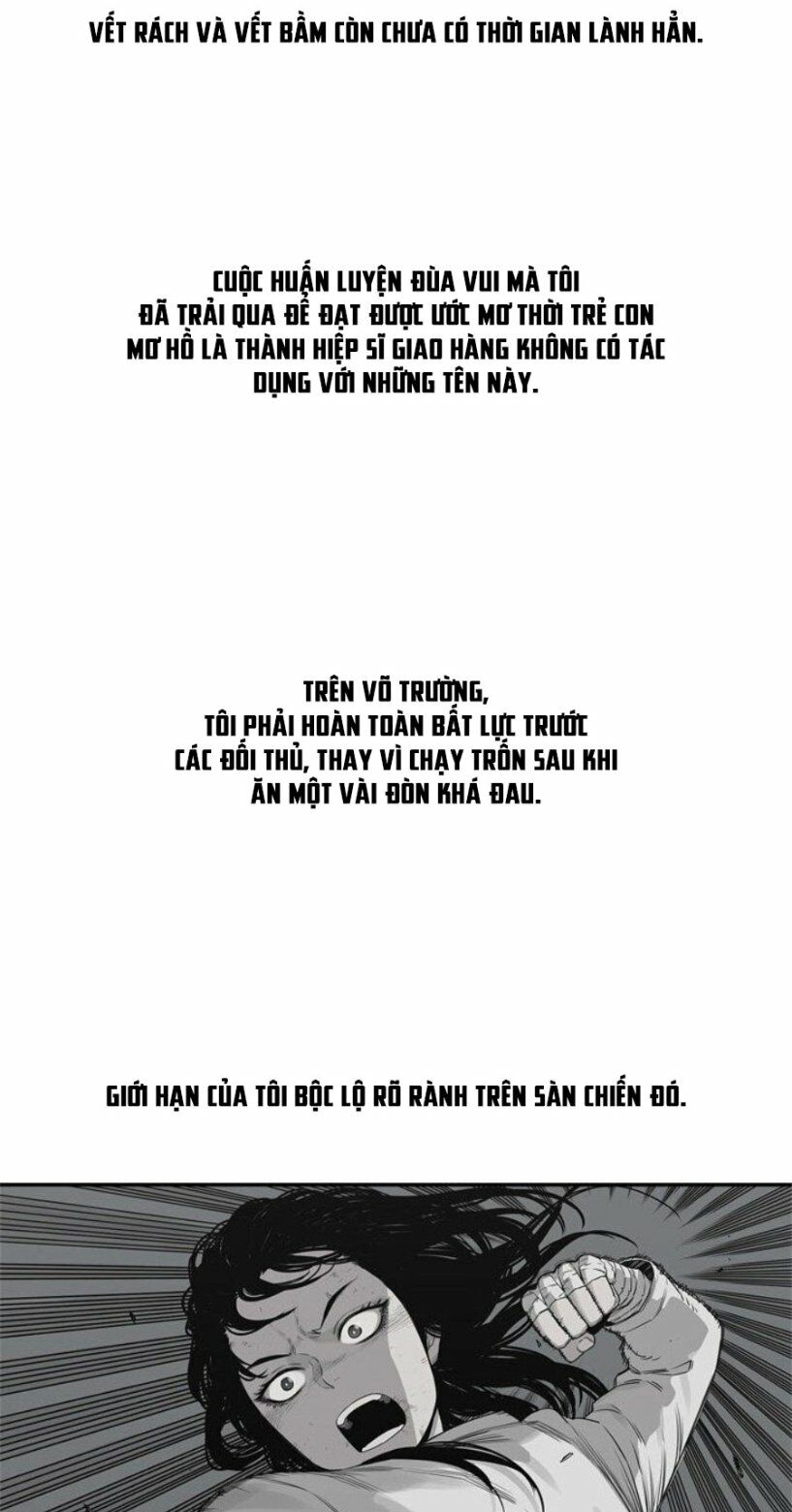 anh shipper may mắn chapter 35 5