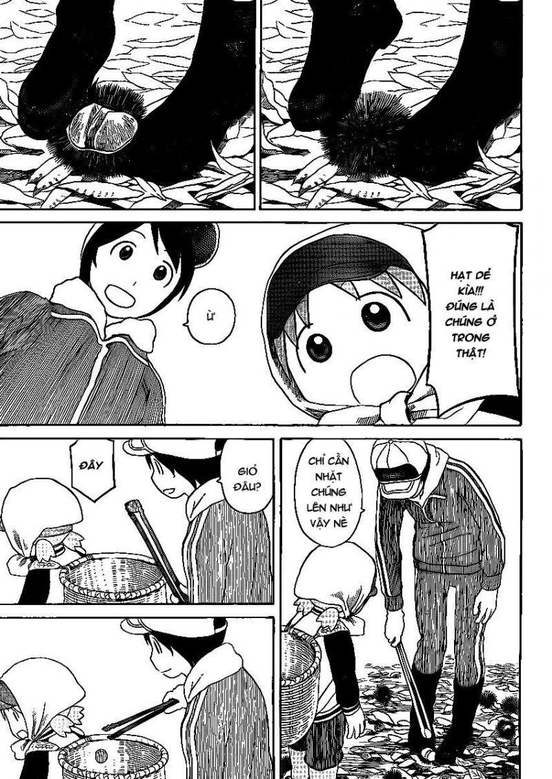 yotsubato! chapter 73 19
