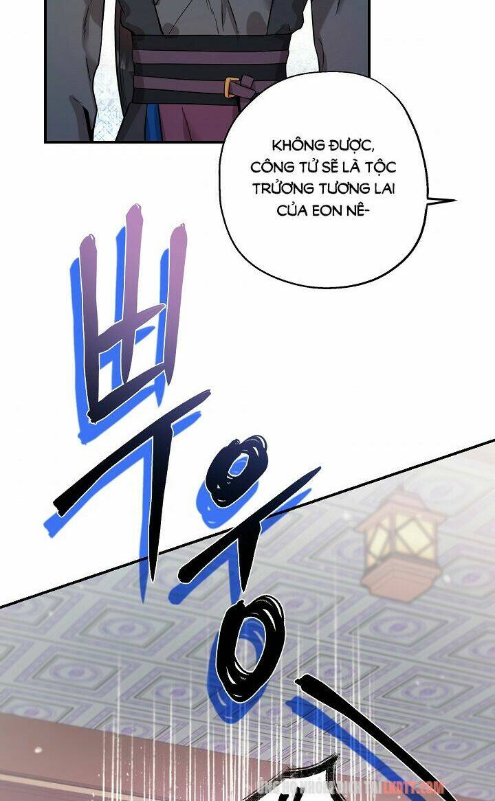 tôi trở thành nhân vật phản diện giỏi nhất trong giới võ thuật chapter 43 35