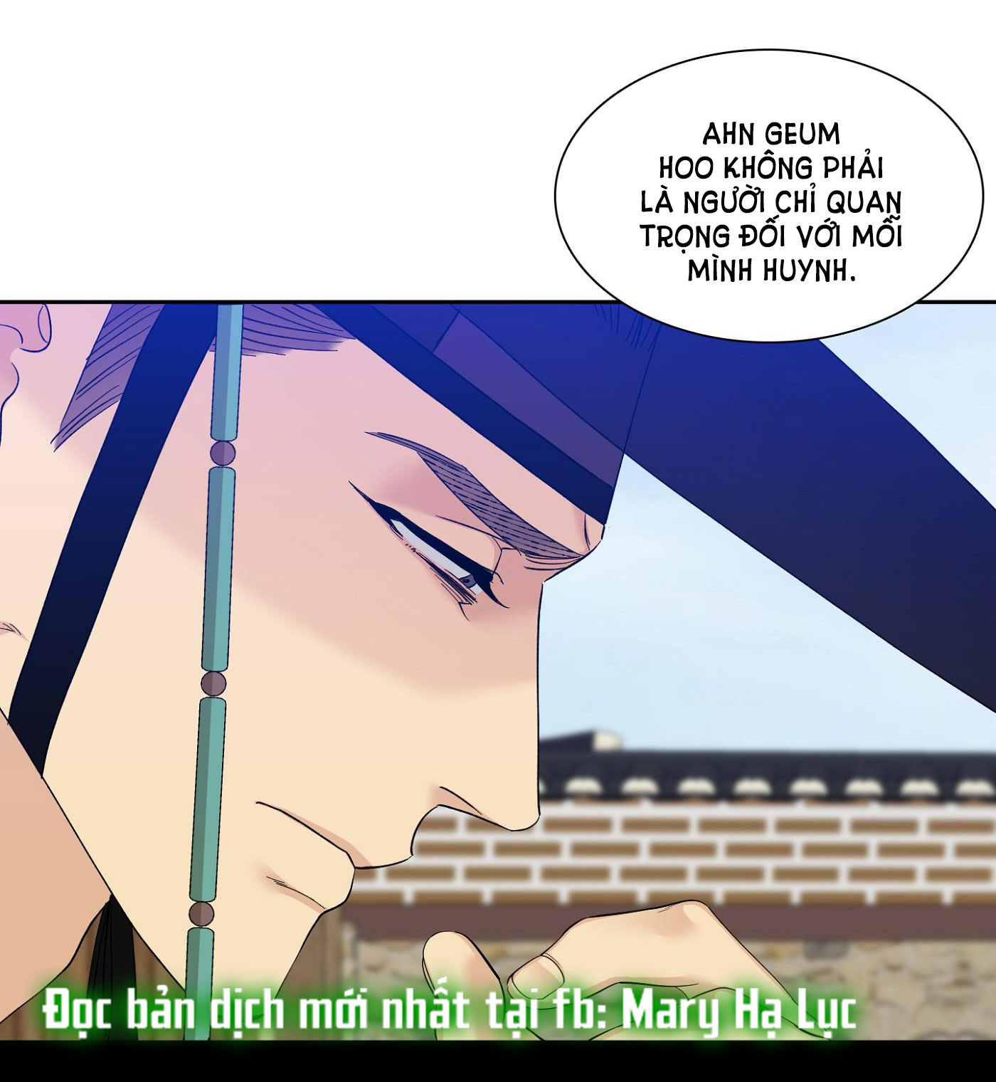 mắt phủ toàn sương chapter 61 21