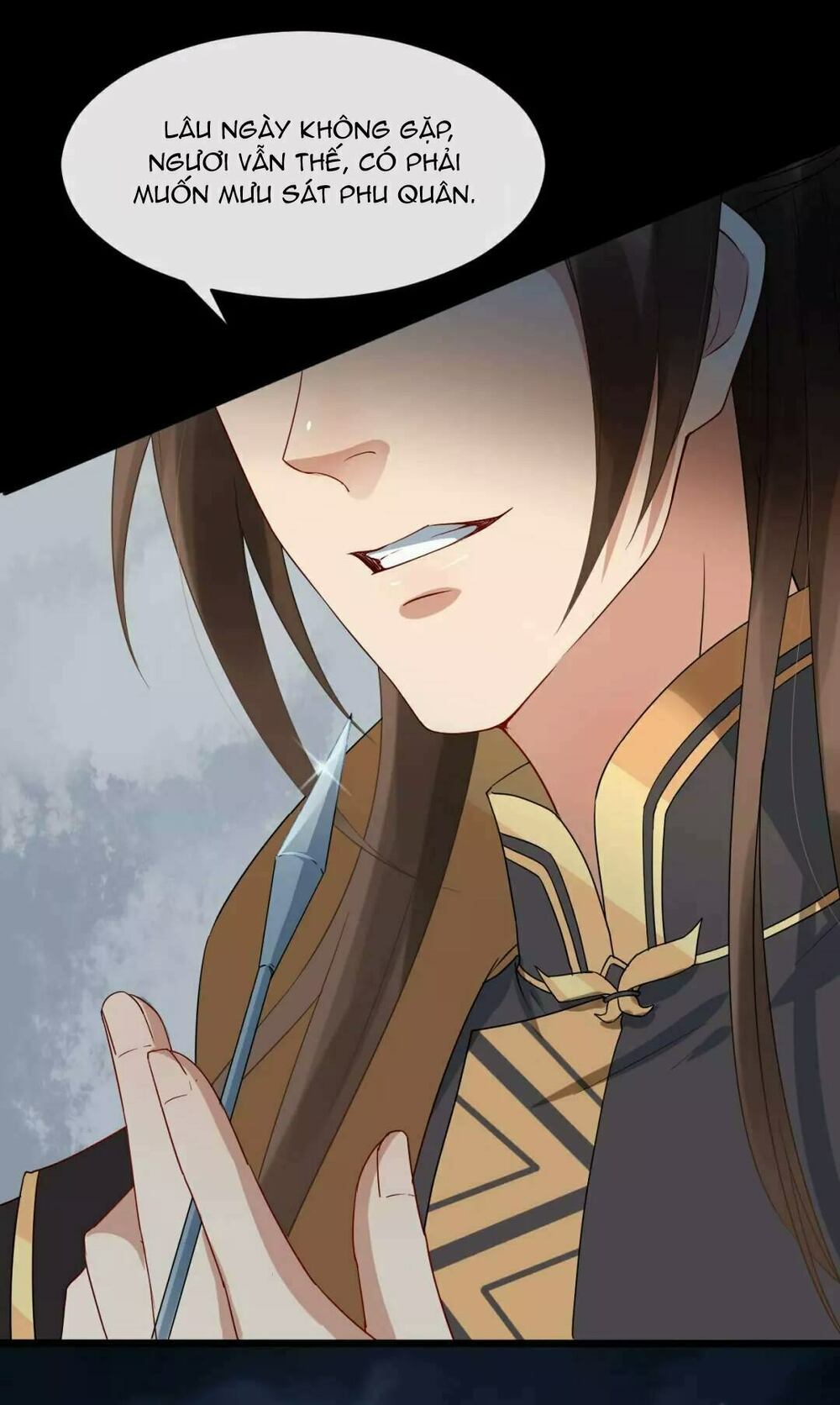 bồng sơn viễn 2 chapter 2 43