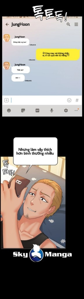 hai hộ gia đình chapter 7 44