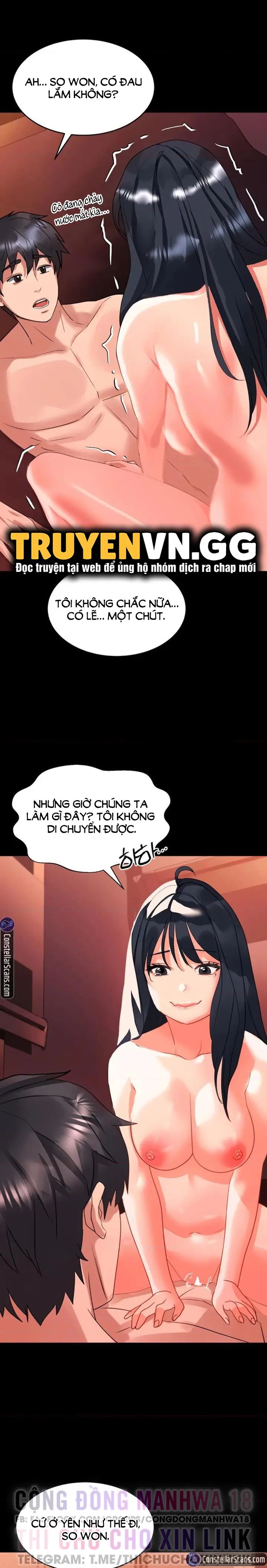 mở khóa trái tim em chapter 31 22