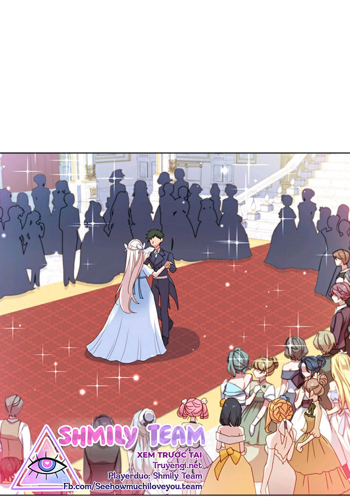 tiểu thư chỉ muốn được nghỉ ngơi chapter 24 46