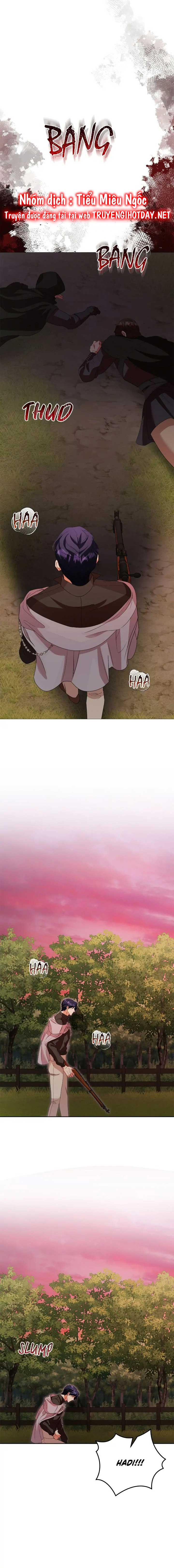 tình yêu đó chưa hề tồn tại chapter 75 13