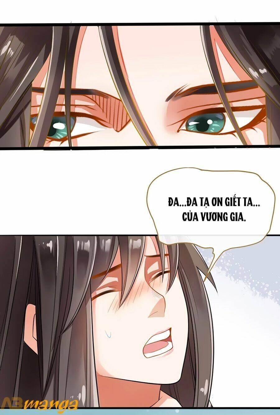 đích nữ hữu độc chapter 8 23