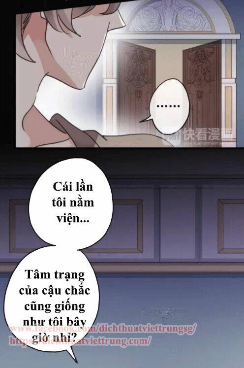 Vết Cắn Ngọt Ngào 3 Chapter 67 - Trang 37