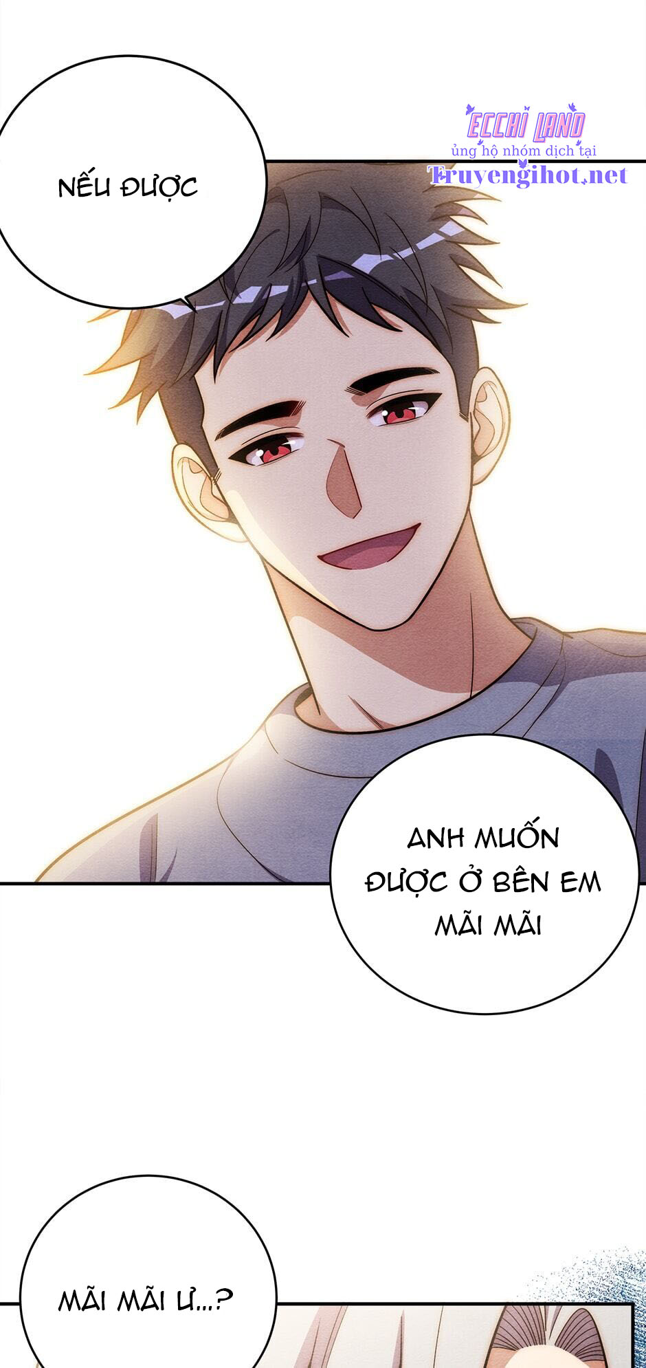 [16+] killing my love chapter 26.1 10