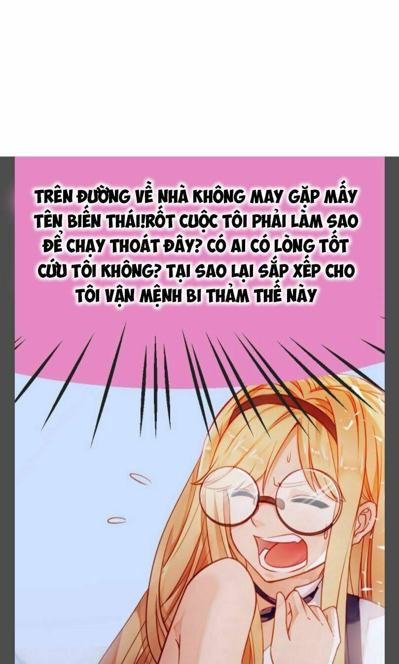 dị năng của ngươi thuộc về ta chapter 1 29