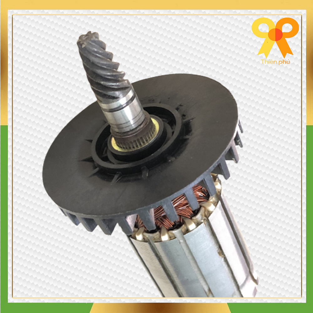 Rotor máy đánh bóng cho MAKITA 9227C