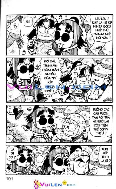 ninja loạn thị chapter 44 102