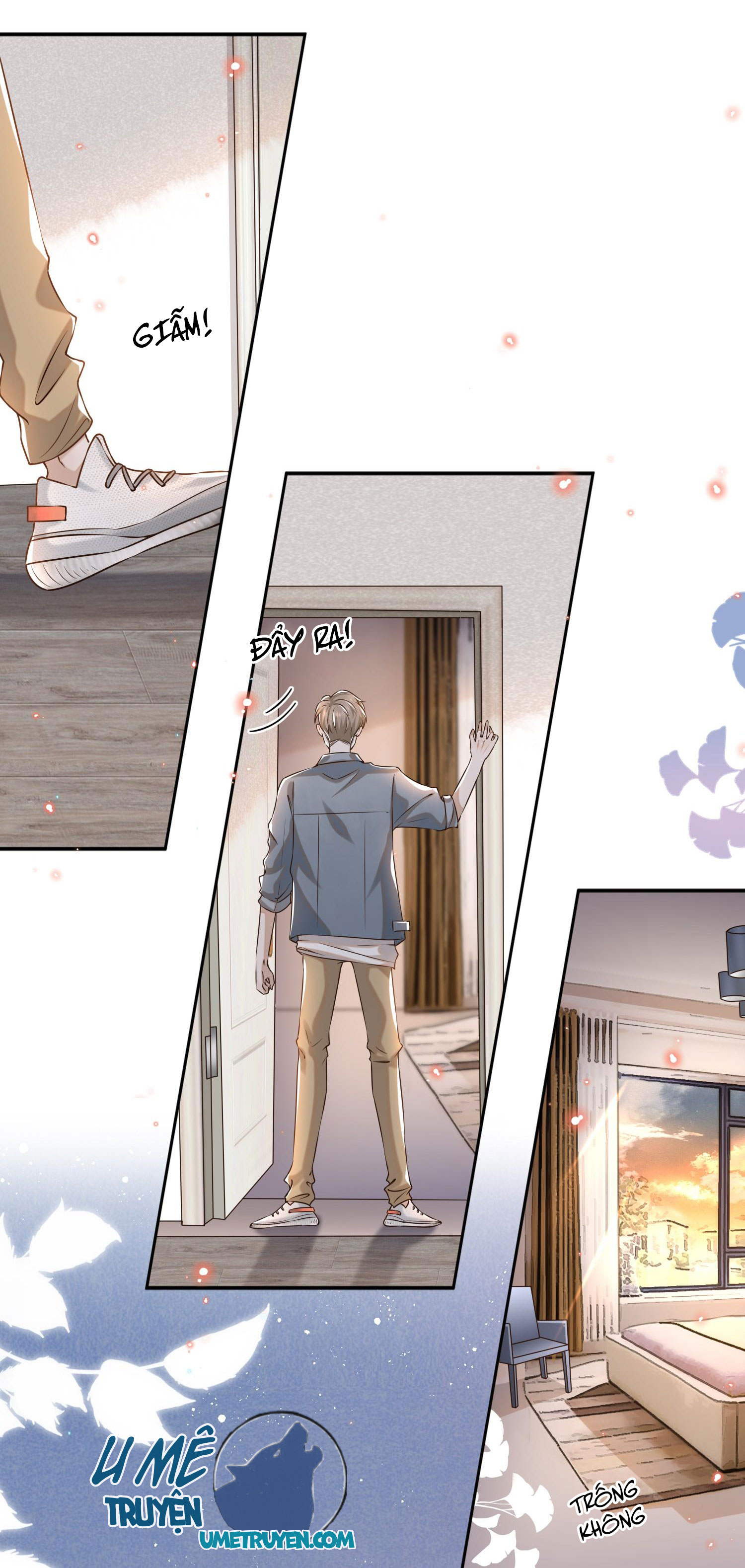 kiếp sau không gặp chapter 2 4