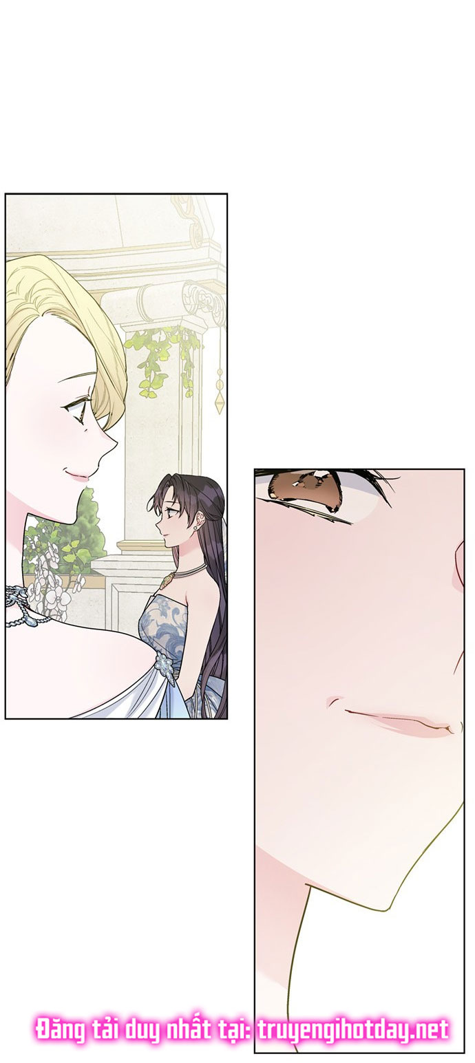 cách hiệp sĩ sống như một tiểu thư chapter 102.2 24