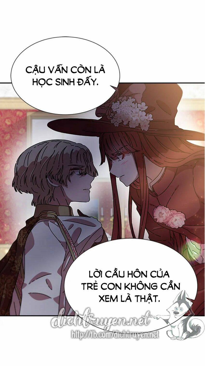 con gái bảo bối của ma vương chapter 94 10