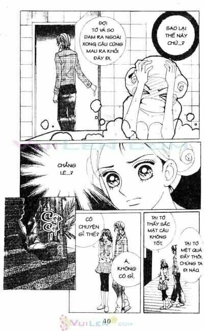 không bao giờ khóc chapter 9 40