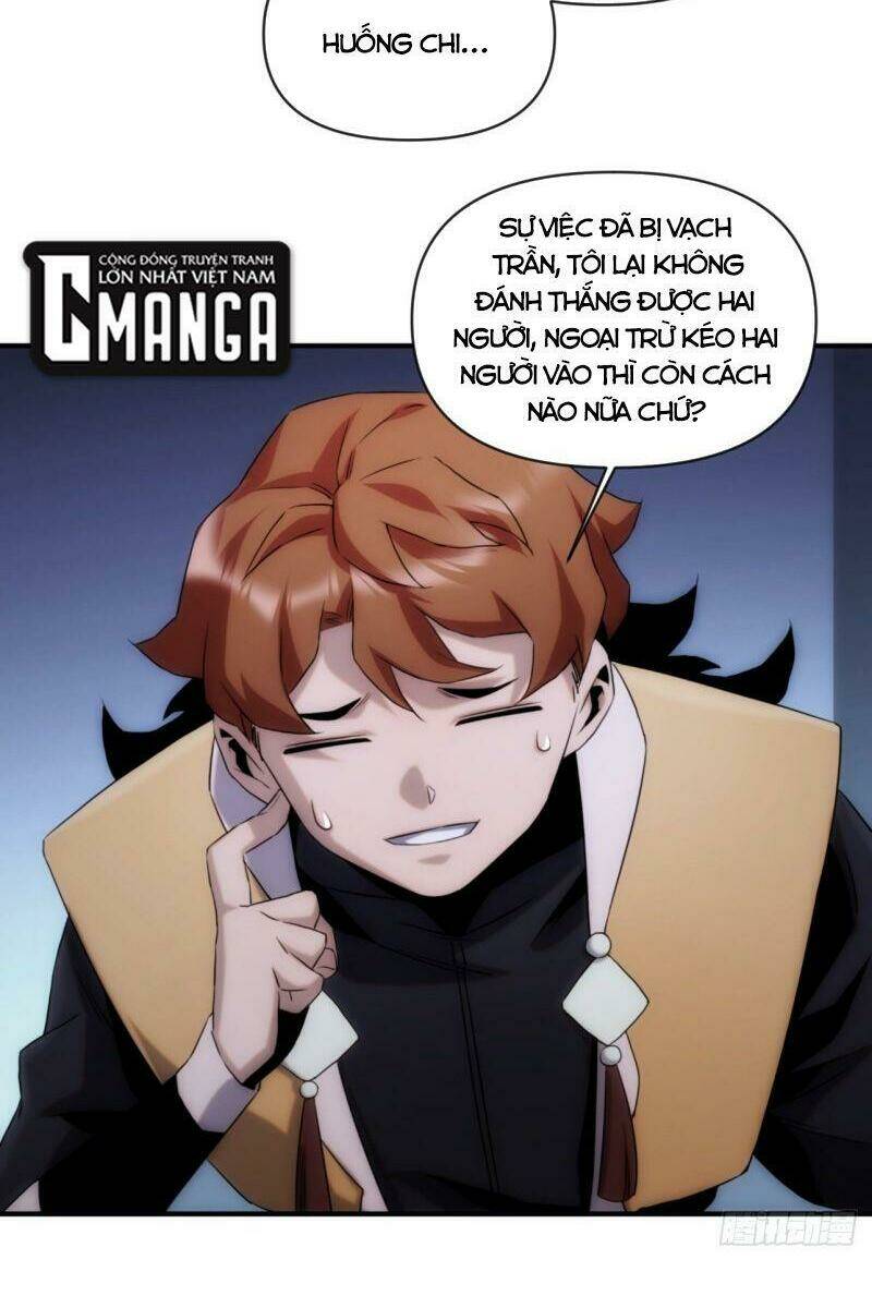 ma vương là đại địa chủ chapter 44 14