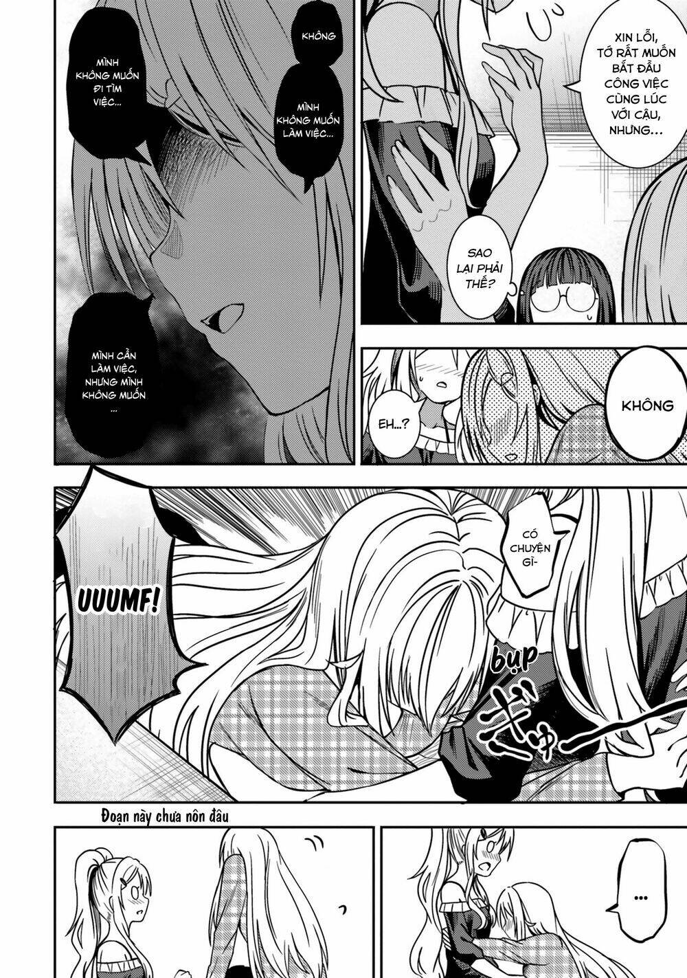 neet-chan chapter 31 14