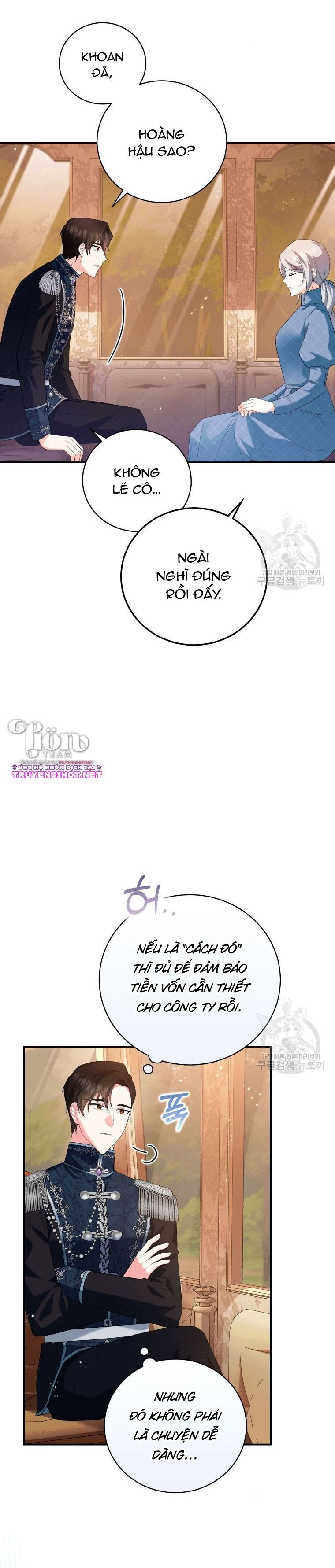 ta sẽ trả thù chapter 6.1 12