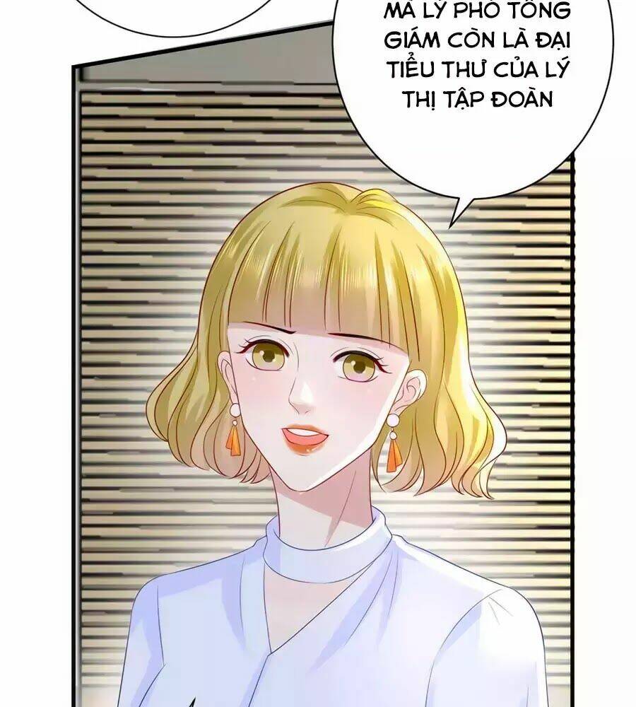 báo hệ nam hữu đích thiên tầng thao lộ chapter 45 7