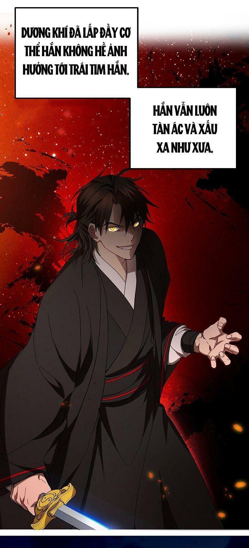 võ đang kỳ hiệp chapter 63 23