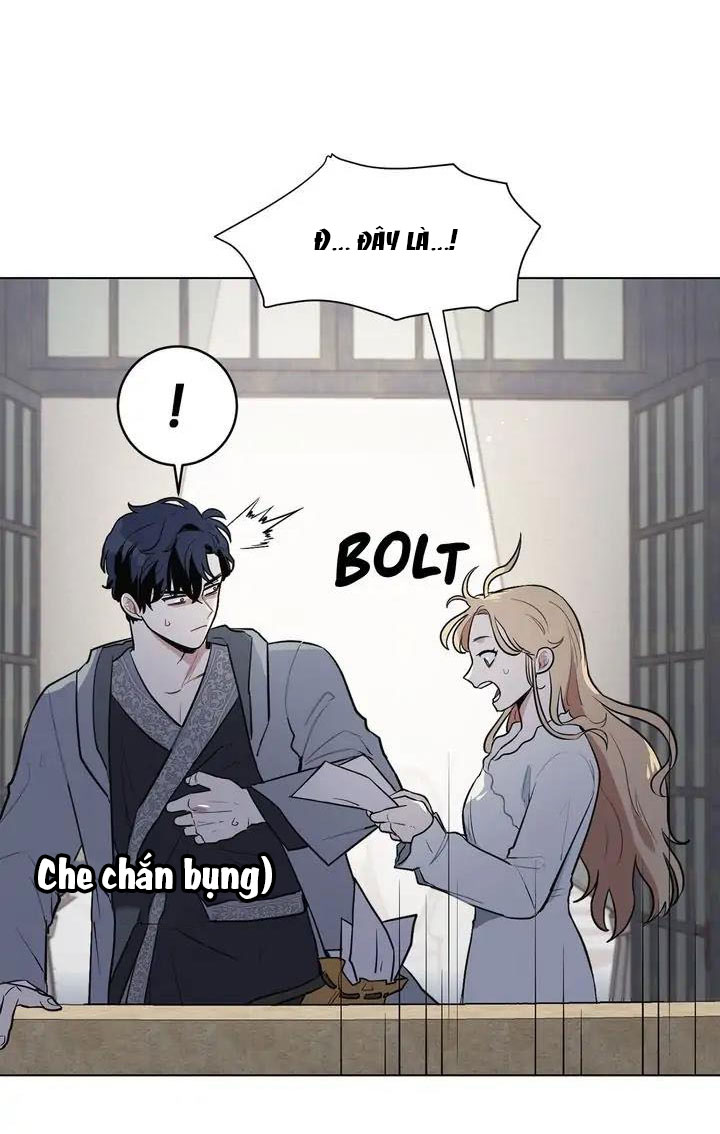 tôi là fan cứng hoàng tử chapter 12.1 27