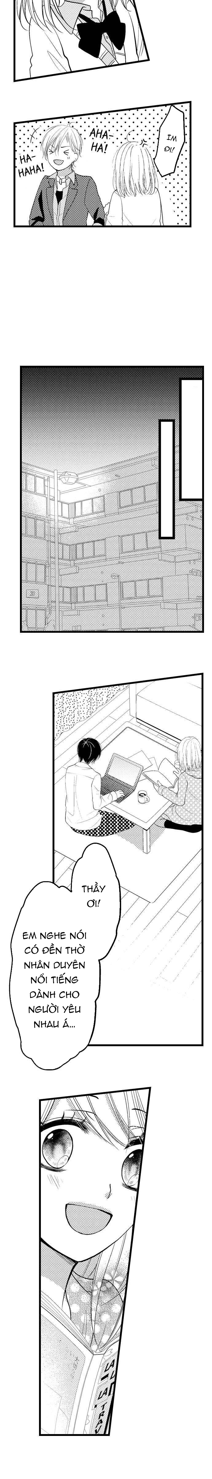 2 giờ sáng tại nhà của thầy giáo chapter 10.2 2