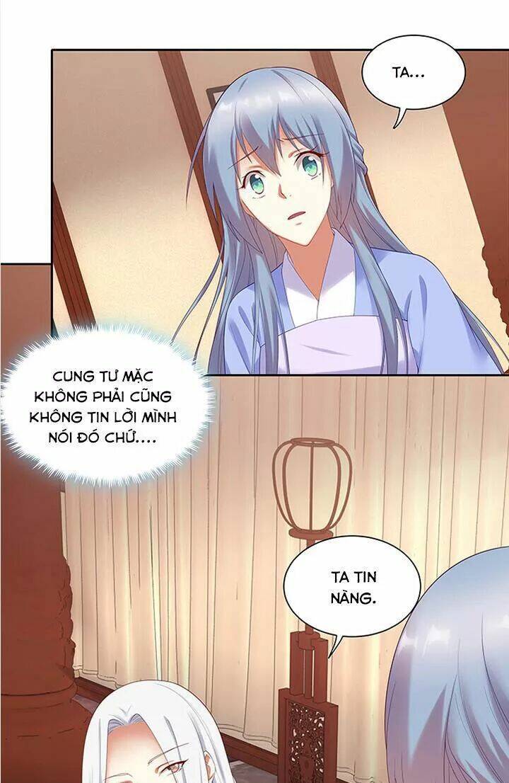 đô đốc đại nhân sủng thê kí chapter 99 12