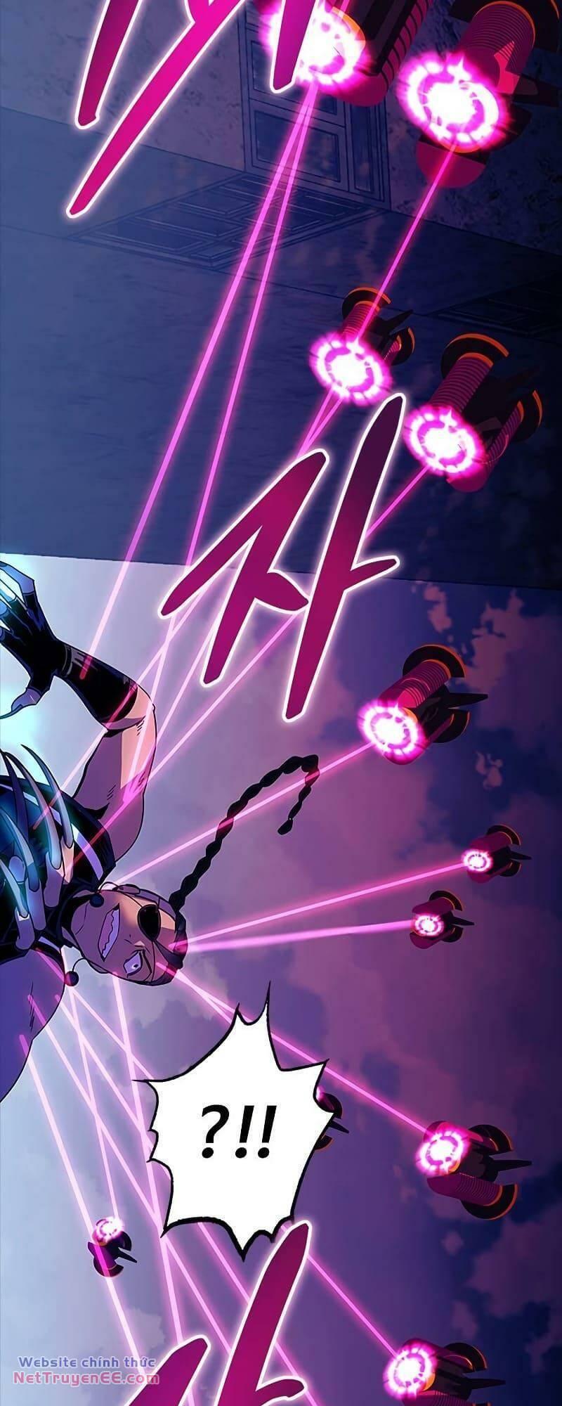 tiêu diệt ác nhân chapter 135 30