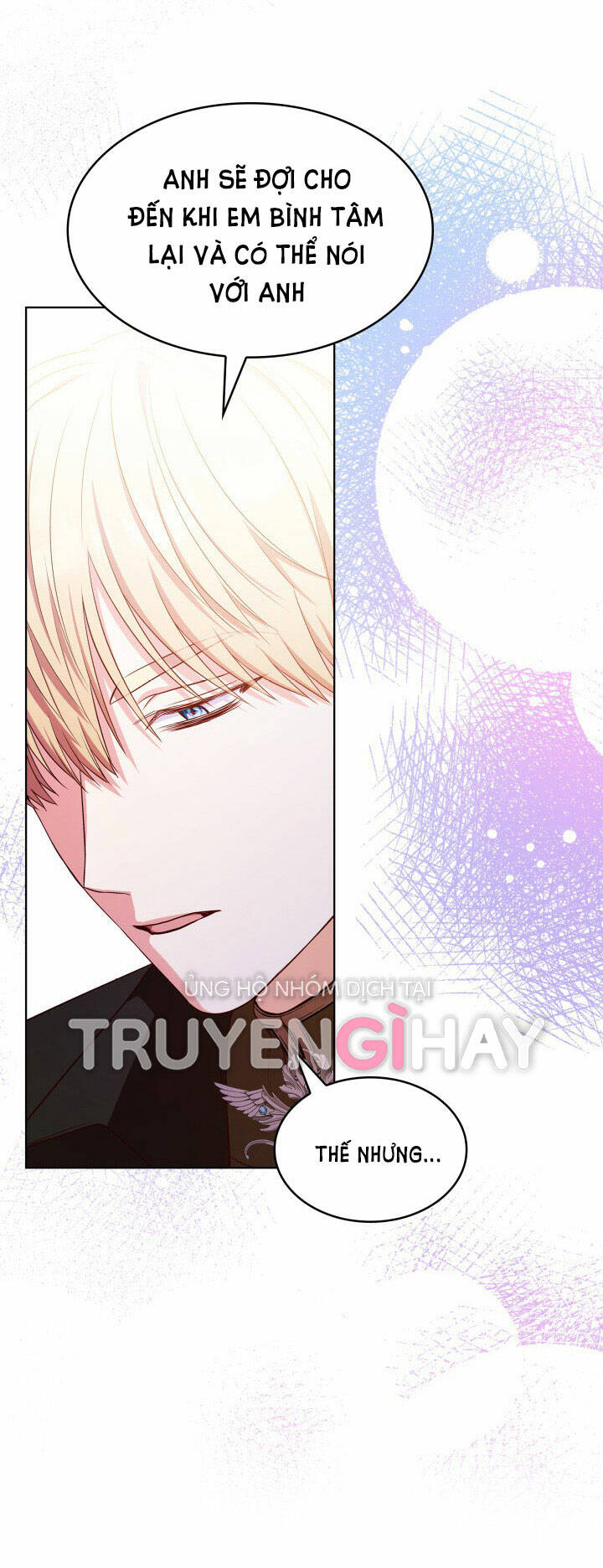 từ ác nữ, tôi trở thành một người mẹ chapter 20 39