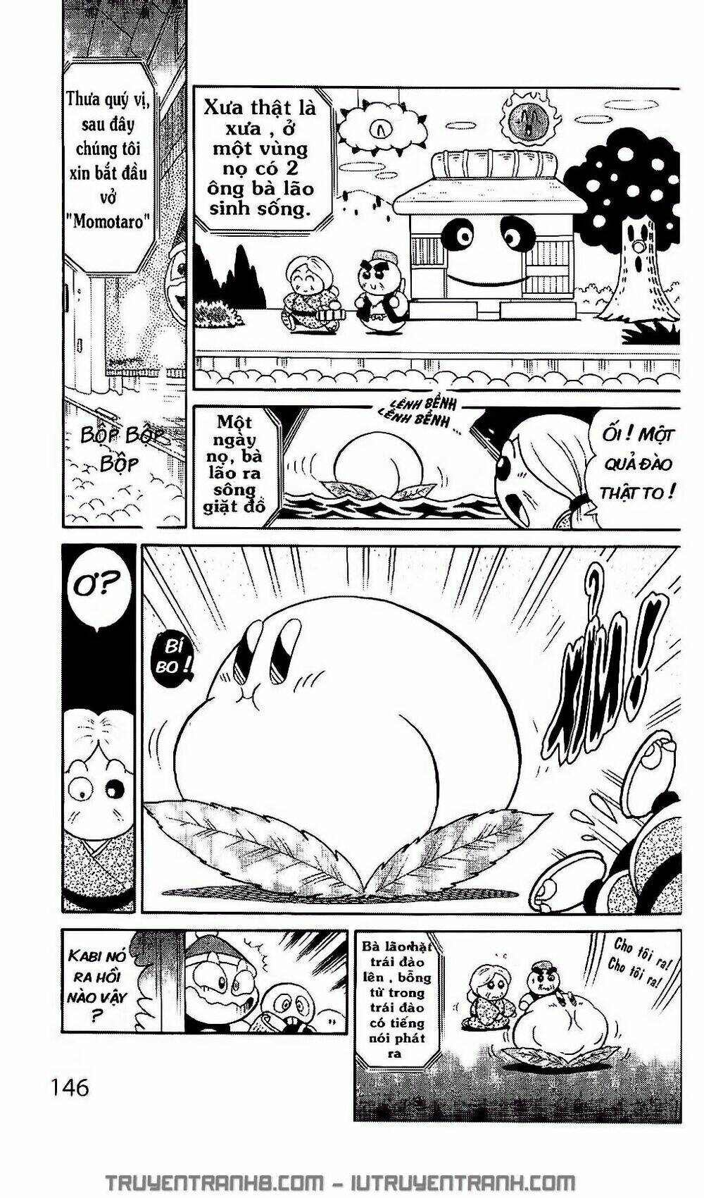 ngôi sao kabi chapter 27 8