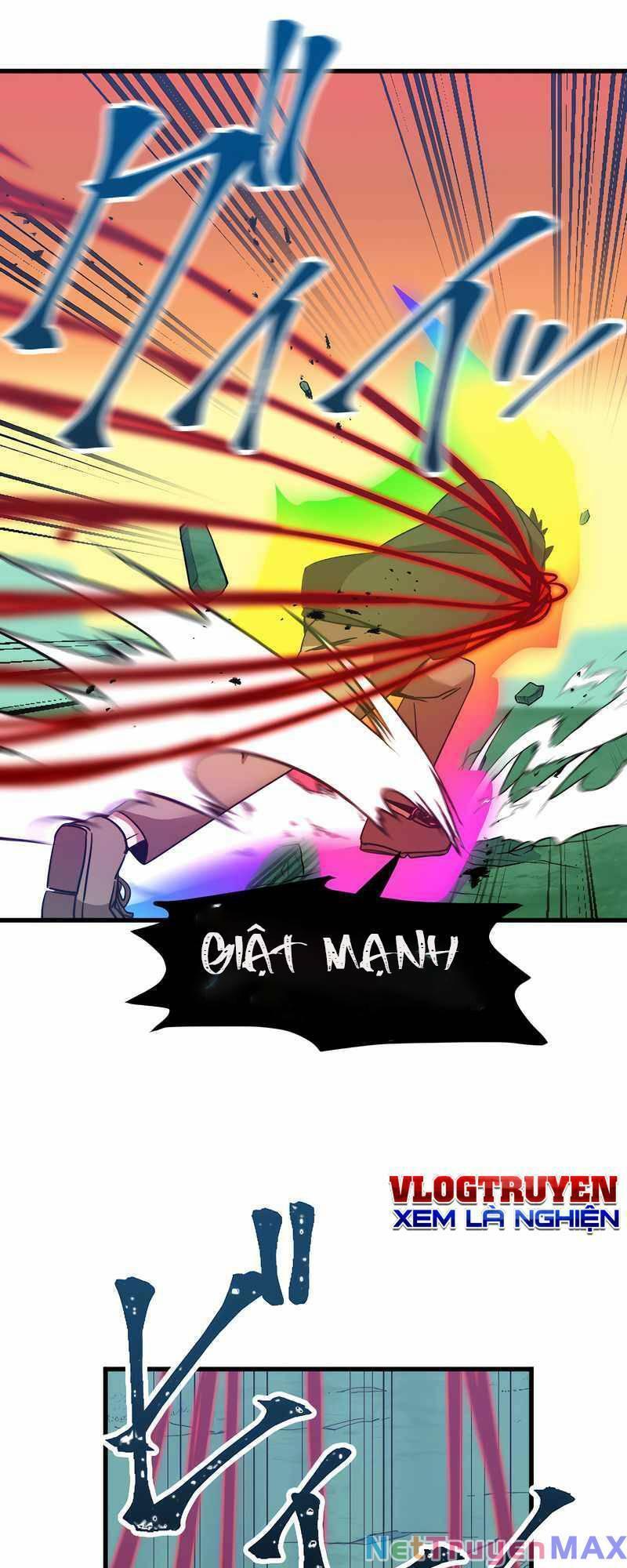 Huyết Thánh Cứu Thế Chủ~ Ta Chỉ Cần 0.0000001% Đã Trở Thành Vô Địch chapter 7 12