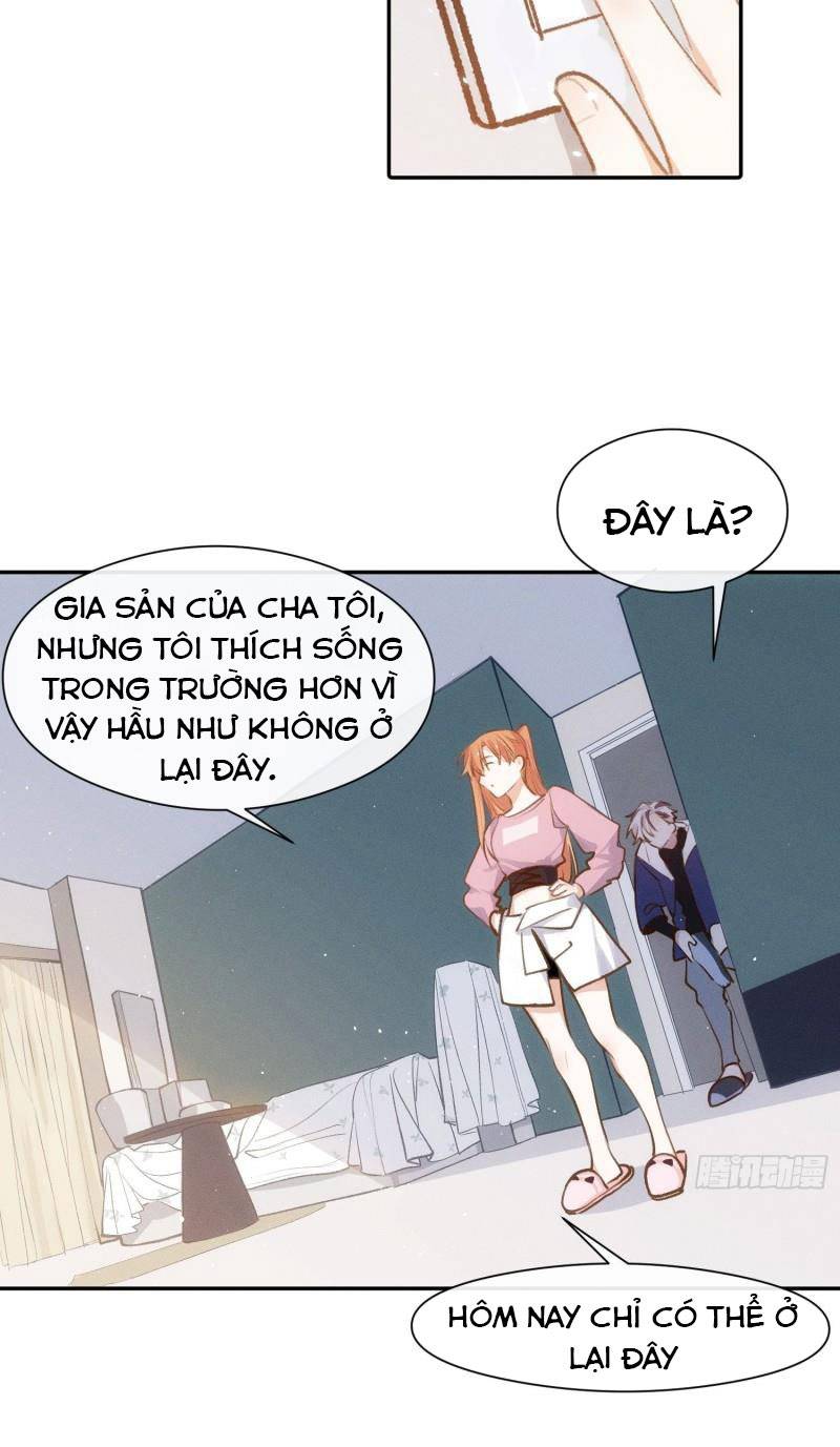 mười năm sau, tôi phải kết hôn với kẻ thù không đội trời chung của mình chapter 4 34