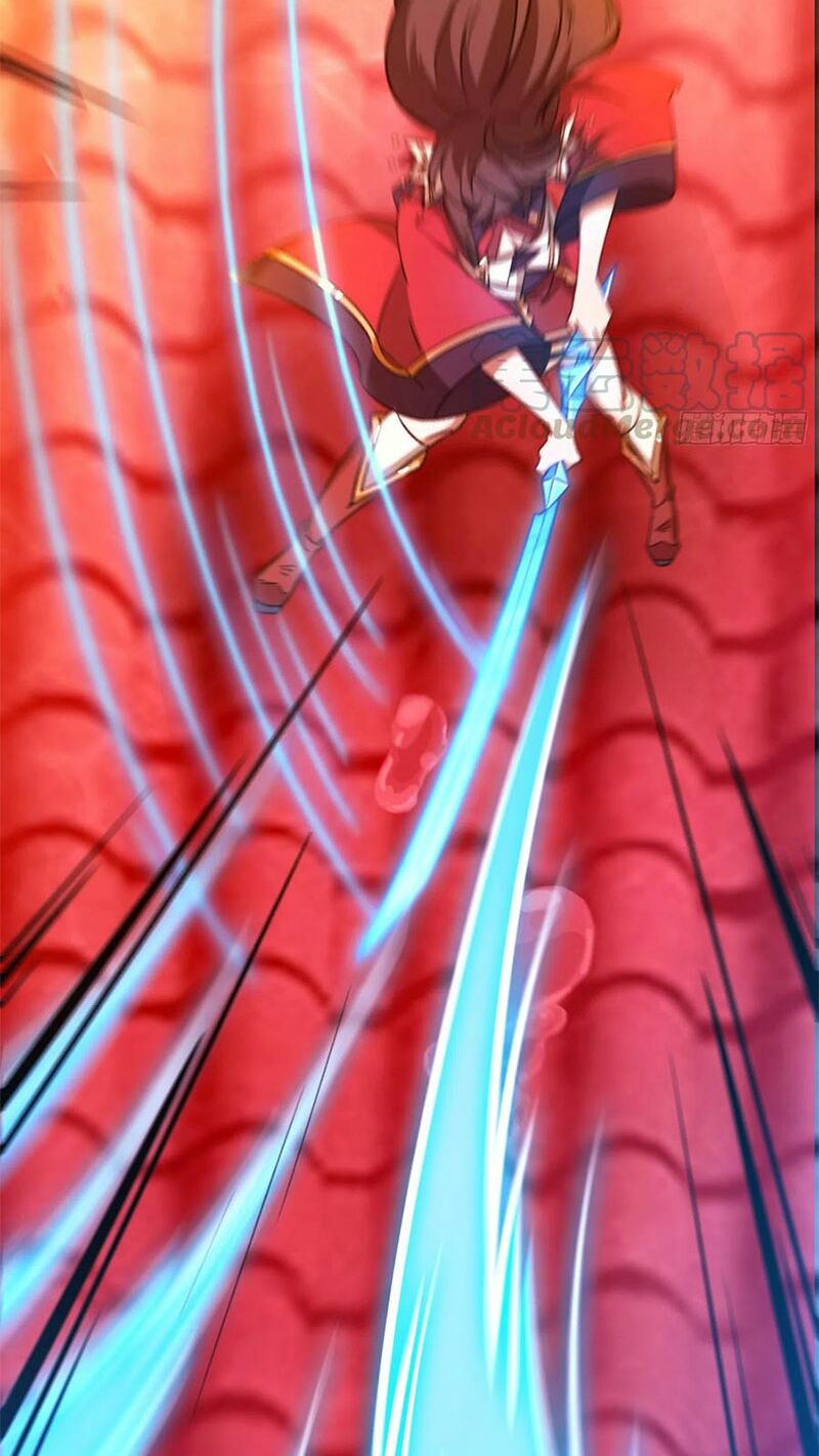 vạn cổ kiếm thần chapter 122 26