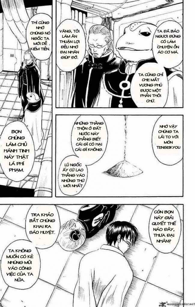 gintama - linh hồn bạc chapter 14 3