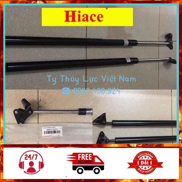 Bộ Ty Thủy Lực, Ben Hơi, Ty Cốp Sau Cho Xe Hiace Mã 68950-26070