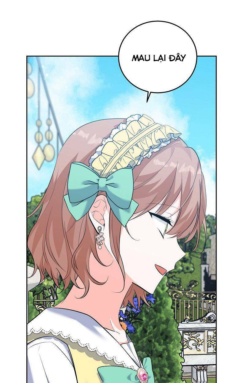 ác nữ karuna bé lại chapter 42 77