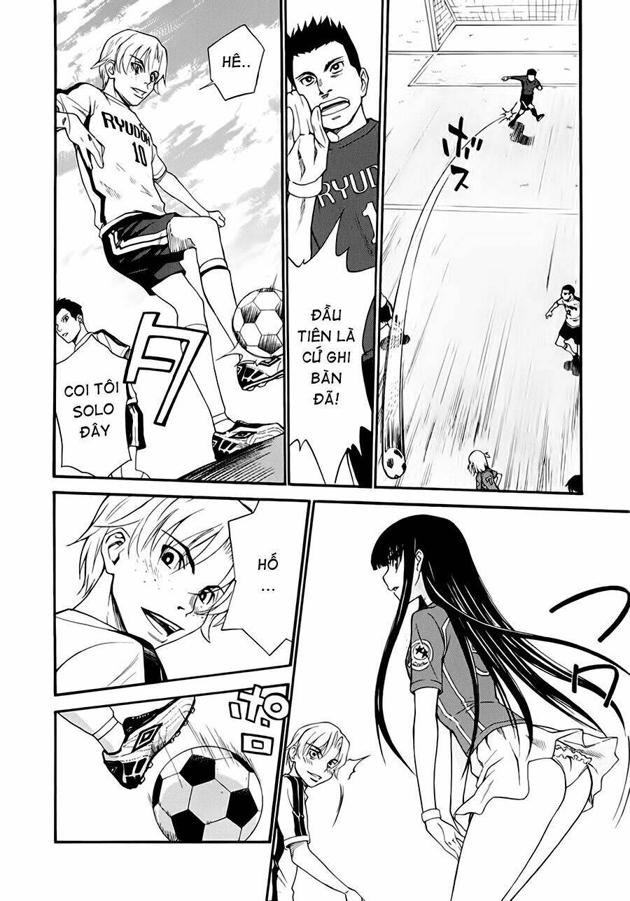 shuukyuu shoujo chapter 7 46